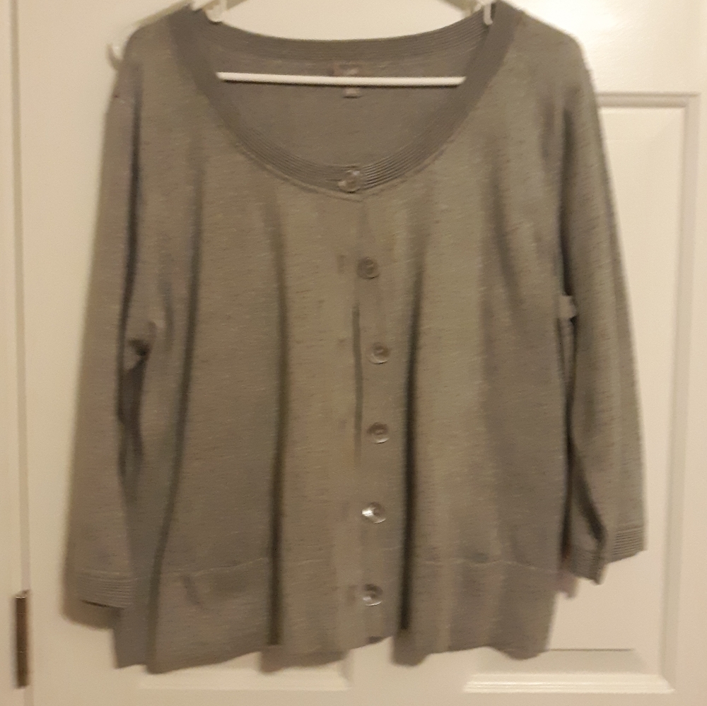 Cardigan